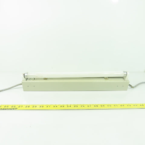 Rittal PS 4109 Fluorescent Light Fixture 230V 15W 50Hz