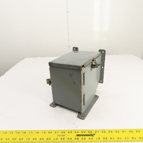 Hoffman 6" x 6" Hinged Cover Wireway Lay-In Trough Gutter 90° Section