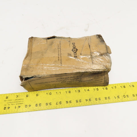 Dodge P2B-SCM-111 1-11/16" Bore 2 Bolt Pillow Block Bearing Unit