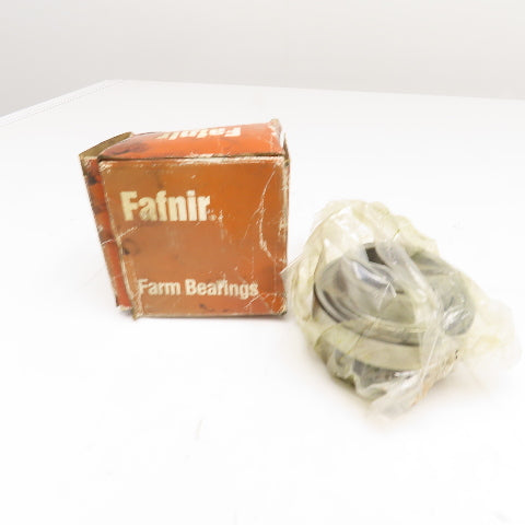 Fafnir 1115KRR+COL AG 1-15/16" Bore Bearing Insert Eccentric Locking Collar