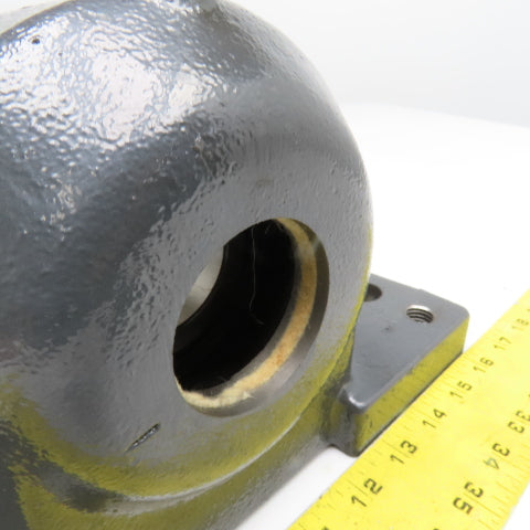 Fafnir RSAOC 1 15/16 1-15/16" Bore 2 Bolt Shroud Seal Pillow Block Bearing