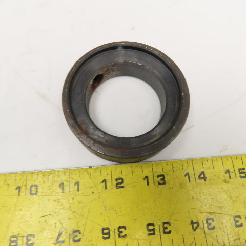 Fafnir RSAOC 1 15/16 1-15/16" Bore 2 Bolt Shroud Seal Pillow Block Bearing