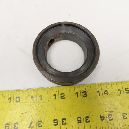 Fafnir RSAOC 1 15/16 1-15/16" Bore 2 Bolt Shroud Seal Pillow Block Bearing