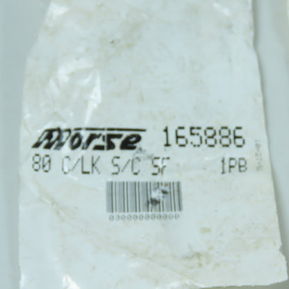 Morse 165886 Chain Link Lot Of 2