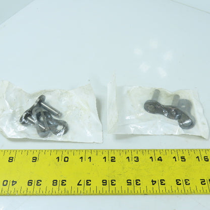 Morse 165886 Chain Link Lot Of 2