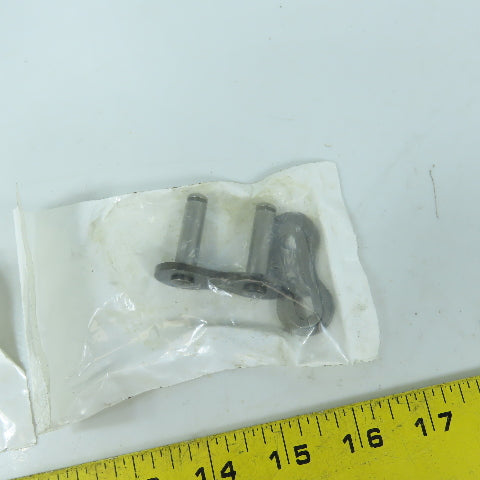 Morse 165886 Chain Link Lot Of 2
