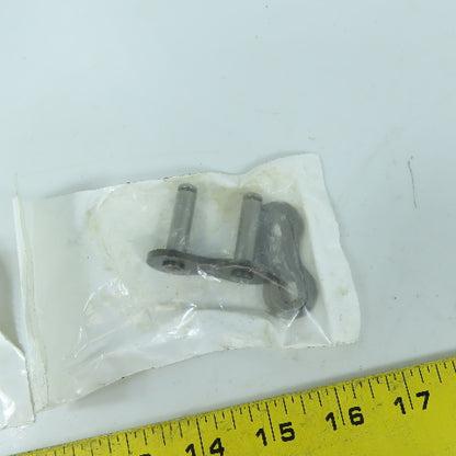 Morse 165886 Chain Link Lot Of 2