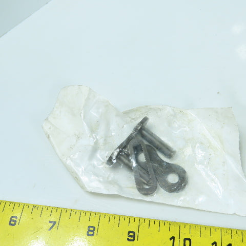 Morse 165886 Chain Link Lot Of 2