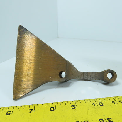 Link-Belt P-50800 Size 2 Bronze Spray Nozzle Lot Of 2