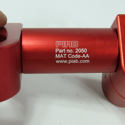 Piab 2050 PMAT.AA.02.X1 Swivel Extension