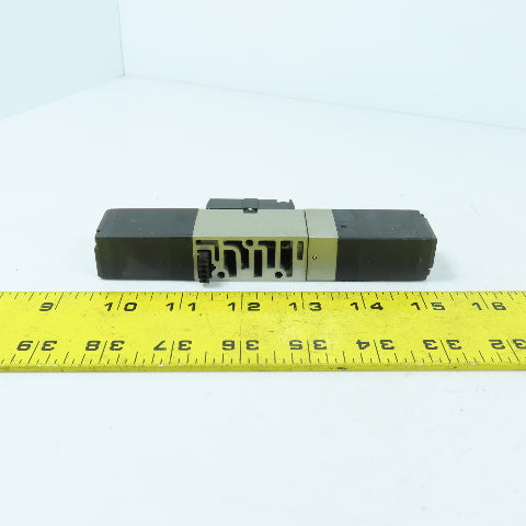 SMC VFS2200-5FZA 24VDC Pneumatic Directional Control Valve 0.1-1.0mPA