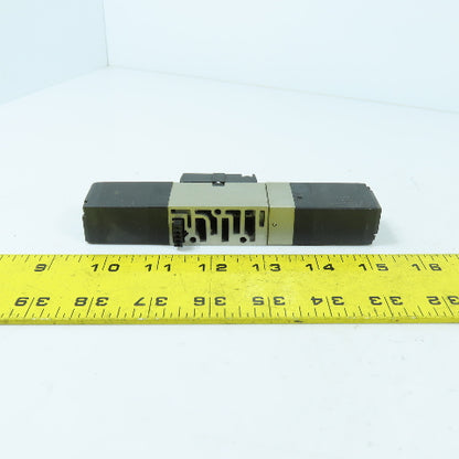 SMC VFS2200-5FZA 24VDC Pneumatic Directional Control Valve 0.1-1.0mPA
