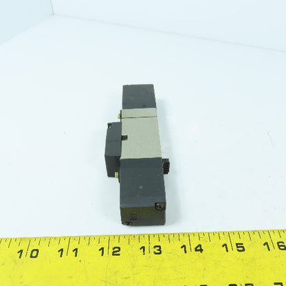 SMC VFS2200-5FZA 24VDC Pneumatic Directional Control Valve 0.1-1.0mPA