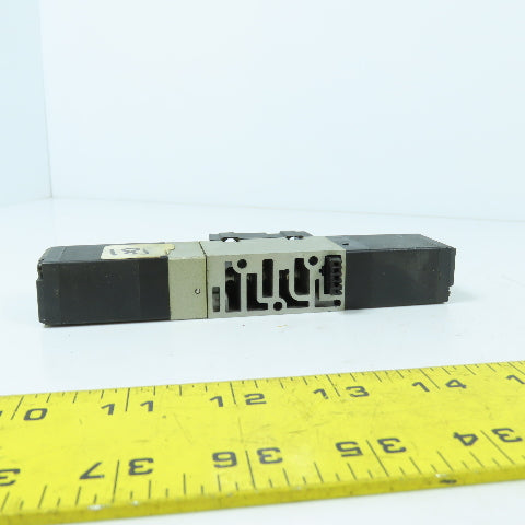 SMC VFS2200-5FZA 24VDC Pneumatic Directional Control Valve 0.1-1.0mPA