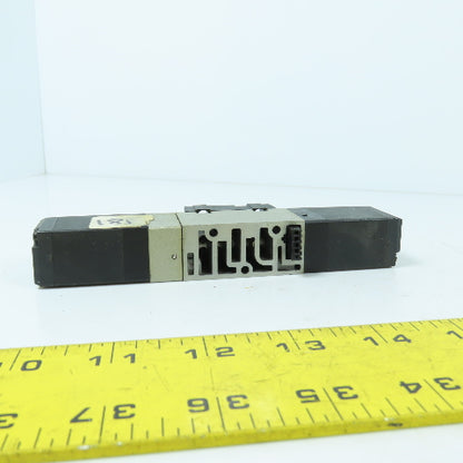 SMC VFS2200-5FZA 24VDC Pneumatic Directional Control Valve 0.1-1.0mPA
