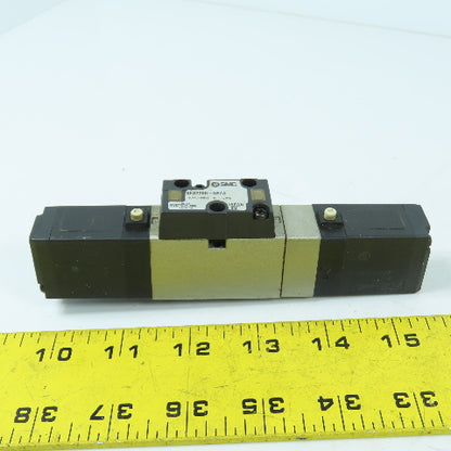 SMC VFS2200-5FZA 24VDC Pneumatic Directional Control Valve 0.1-1.0mPA