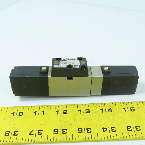 SMC VFS2200-5FZA 24VDC Pneumatic Directional Control Valve 0.1-1.0mPA