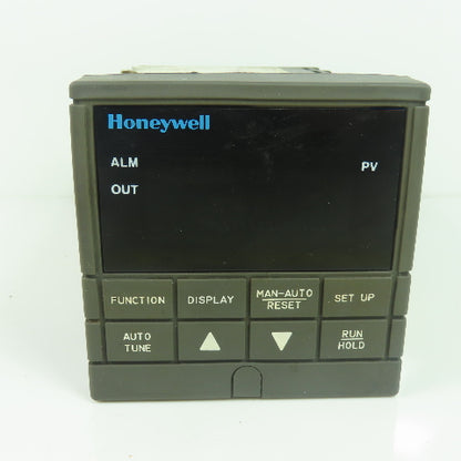 Honeywell DC2005-1-0000-0000-00-0122 UDC2000 Mini-Pro Digital Controller 120VAC
