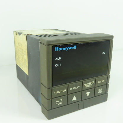 Honeywell DC2005-1-0000-0000-00-0122 UDC2000 Mini-Pro Digital Controller 120VAC