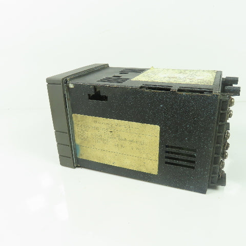Honeywell DC2005-1-0000-0000-00-0122 UDC2000 Mini-Pro Digital Controller 120VAC