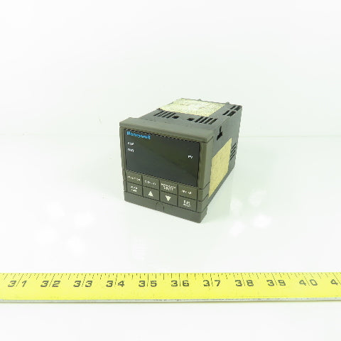 Honeywell DC2005-1-0000-0000-00-0122 UDC2000 Mini-Pro Digital Controller 120VAC
