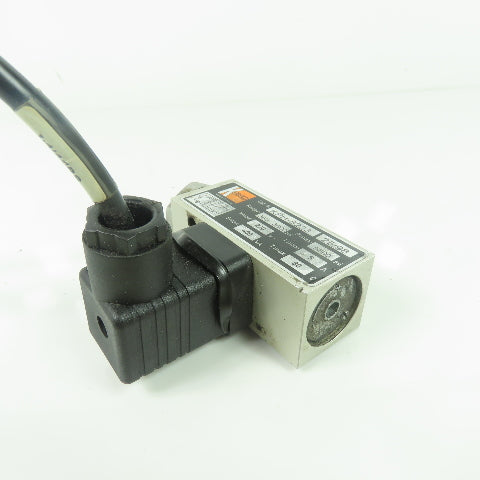 Kobold KPH-8223 Pressure Switch 360...3600PSI Range 220V 5A