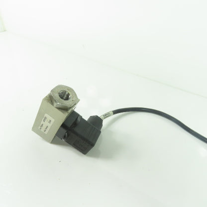 Kobold KPH-8223 Pressure Switch 360...3600PSI Range 220V 5A