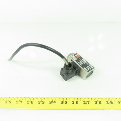 Kobold KPH-8223 Pressure Switch 360...3600PSI Range 220V 5A