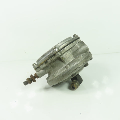 Impco 3675433 Lock Off Valve 891016
