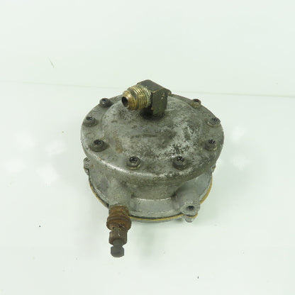 Impco 3675433 Lock Off Valve 891016