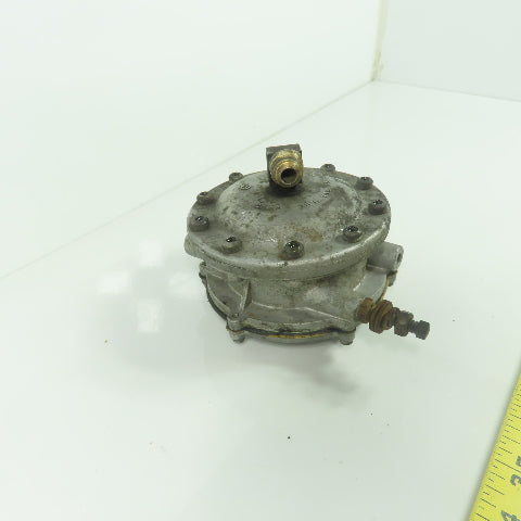 Impco 3675433 Lock Off Valve 891016