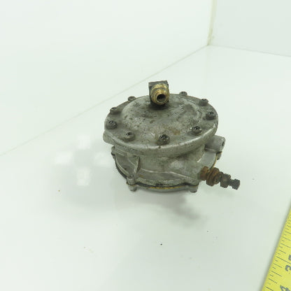 Impco 3675433 Lock Off Valve 891016