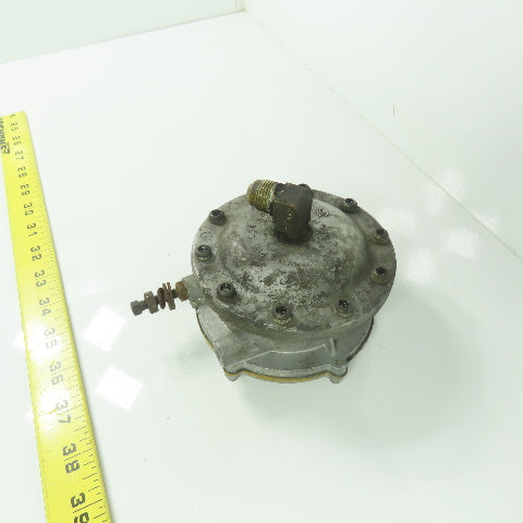 Impco 3675433 Lock Off Valve 891016