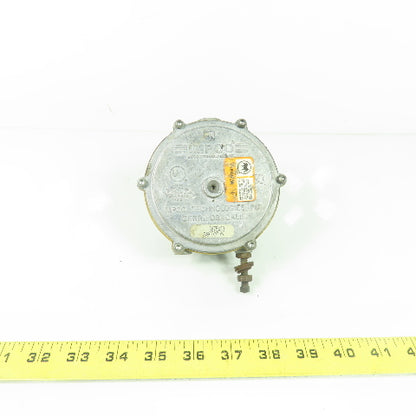 Impco 3675433 Lock Off Valve 891016