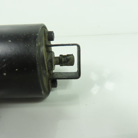 Parker A2N0010D435K 10CU IN Piston Accumulator 3000PSI Maxed Charged 300PSI