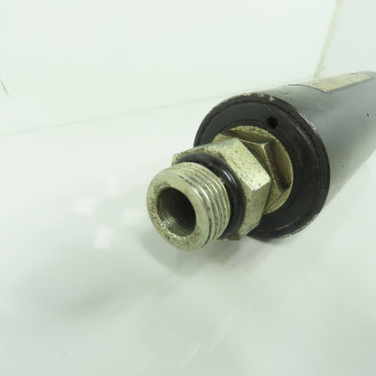 Parker A2N0010D435K 10CU IN Piston Accumulator 3000PSI Maxed Charged 300PSI