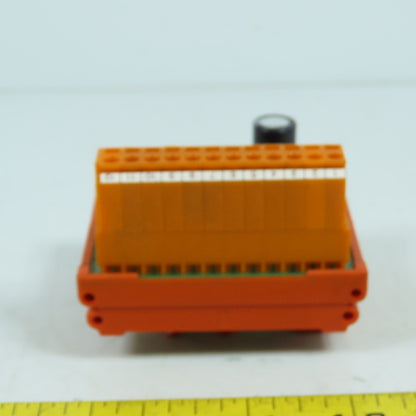 RWE 05995 Interface Control Board