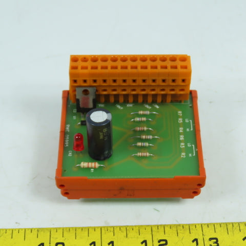 RWE 05995 Interface Control Board