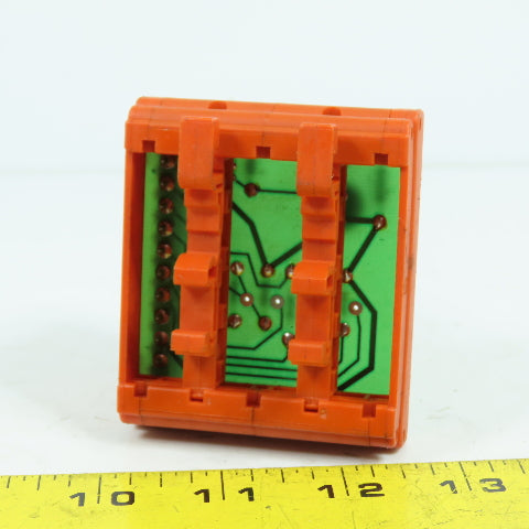 RWE 05995 Interface Control Board