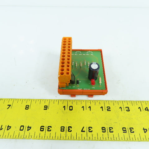 RWE 05995 Interface Control Board