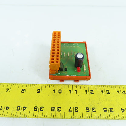 RWE 05995 Interface Control Board