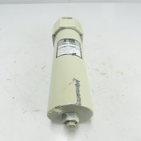 Parker 9326290 For 30P-2-05Q-M2-50-NN-1 High Pressure Filter