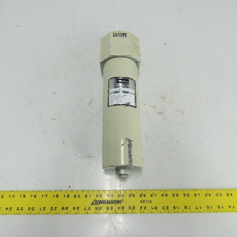 Parker 9326290 For 30P-2-05Q-M2-50-NN-1 High Pressure Filter