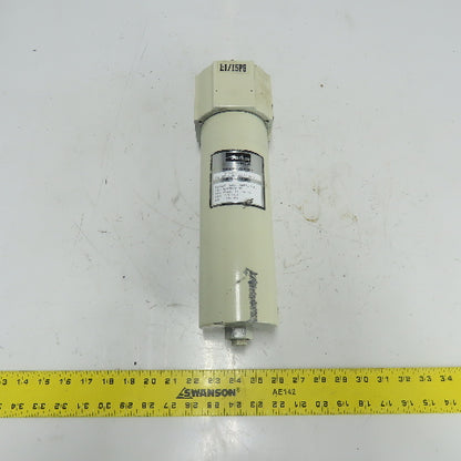Parker 9326290 For 30P-2-05Q-M2-50-NN-1 High Pressure Filter