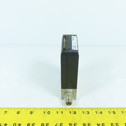 Aera FC-7700C Mass Flow Controller 100 SCCM