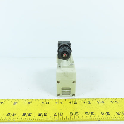 CKD PV5G-6-FG-D-3 24VDC Pneumatic Directional Control Valve 0.15-1.0MPa