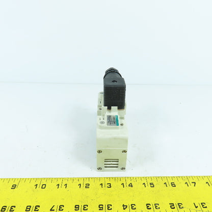 CKD PV5G-6-FG-D-3 24VDC Pneumatic Directional Control Valve 0.15-1.0MPa