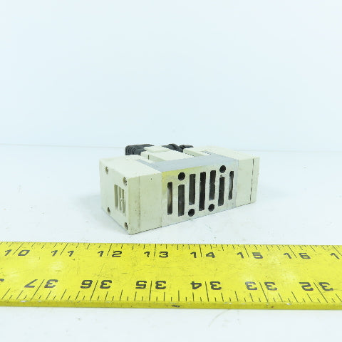 CKD PV5G-6-FG-D-3 24VDC Pneumatic Directional Control Valve 0.15-1.0MPa