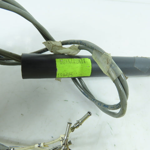 Quantronix 198705 Sensor Assembly W/ Lead
