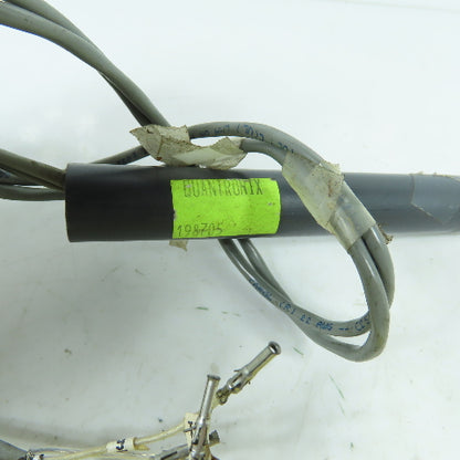 Quantronix 198705 Sensor Assembly W/ Lead